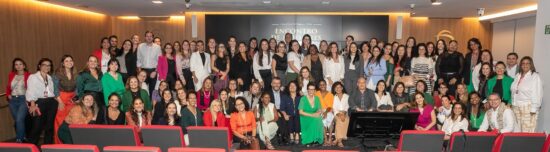 Bradesco Seguros recebe o ‘IV Encontro de Mulheres pela Transformação’