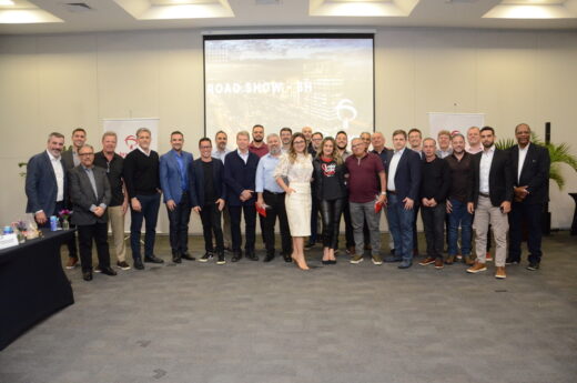 Bradesco Seguros fortalece parceria com corretores