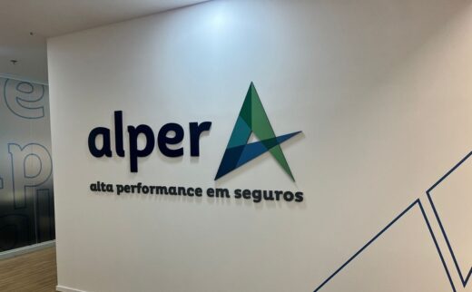 Alper inaugura filial em Guarulhos
