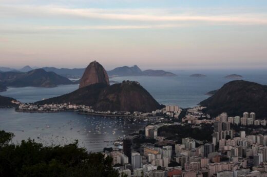 Wellington Dias participa da formalização de Aliança Global