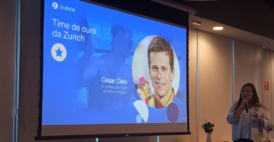 Geração Z são os protagonistas de campanha da Zurich