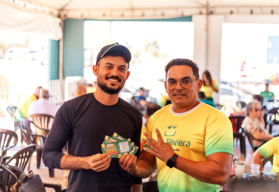 Capemisa realiza promoção para a Nova Bairros Planejados