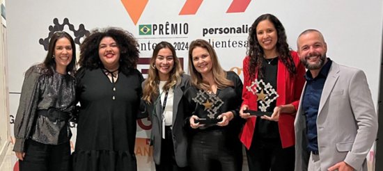 Prudential do Brasil conquista Prêmio Cliente SA