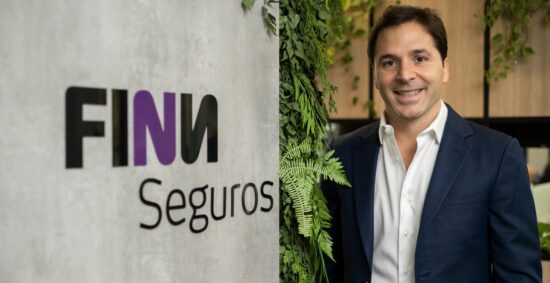 Crescimento da FINN Seguros dobrou em relação a 2023