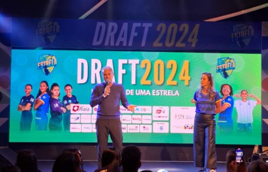 Europ Assistance apoia apresentação de atletas do futebol feminino