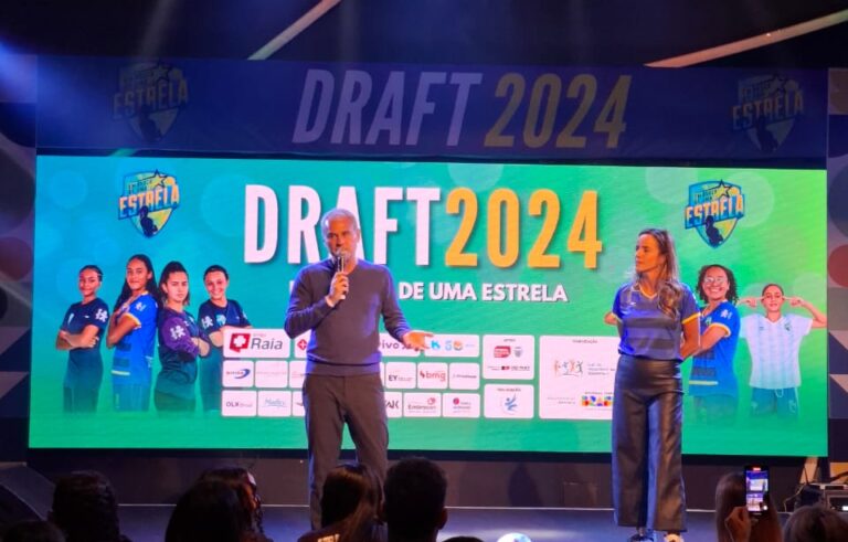 Europ Assistance apoia apresentação de atletas do futebol feminino