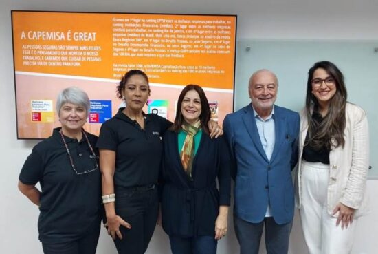 CAPEMISA apresenta as oportunidades de negócios