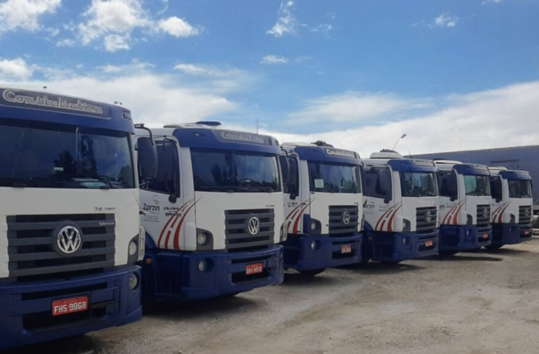 Organização fiscal é solução para o transporte de cargas