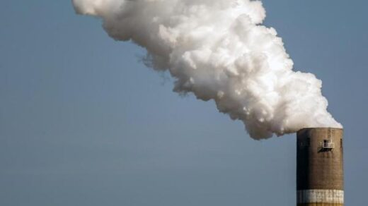 A emergência climática no Brasil