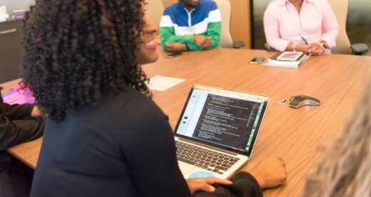 Multiplataformas são utilizadas para falar de diversidade