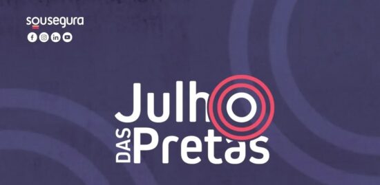 Sou Segura discute o papel das mulheres negras no setor