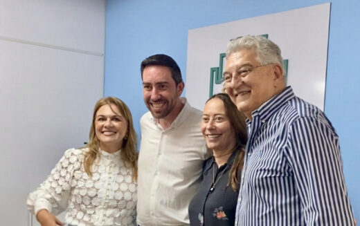 Instituto Techmail e Universo Yantra unem forças para apoiar jovens