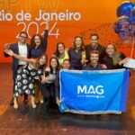 MAG Seguros é eleita umas das três melhores empresas para trabalhar no RJ