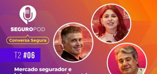 Novo episódio do Conversa Segura discute o papel do seguro em projetos de infraestrutura em grandes obras
