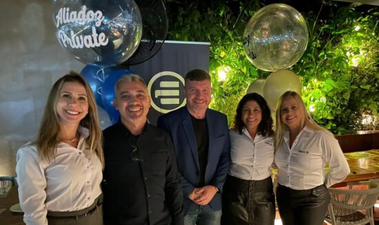 MAPFRE leva torcedores para a final da  Copa CONMEBOL Libertadores em campanha inédita