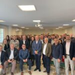 Bradesco Vida e Previdência realiza encontros com corretores em Blumenau