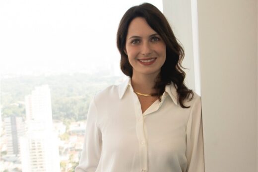 Lockton anuncia a contratação de Bruna Reis como Head of Transactional Advisory and M&A