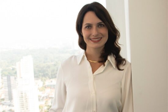 Lockton anuncia a contratação de Bruna Reis como Head of Transactional Advisory and M&A