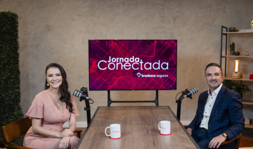 Relação entre pais e filhos é tema do 3º episódio do “Jornada Conectada”,