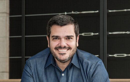 Reinaldo Amorim é o novo CFO do Grupo HDI