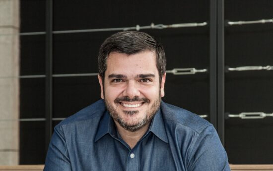 Reinaldo Amorim é o novo CFO do Grupo HDI