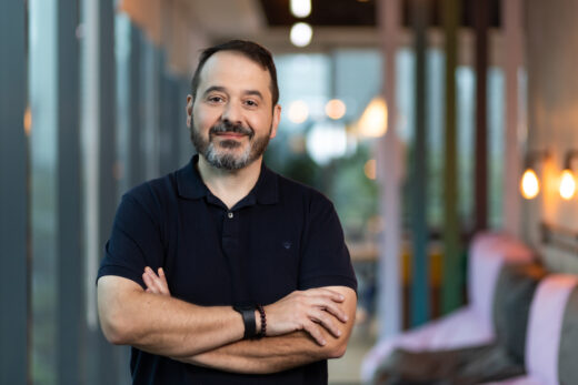 AXA no Brasil mobiliza colaboradores