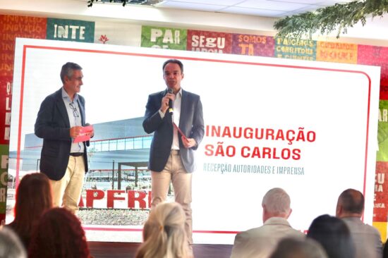 MAPFRE reinaugura unidade modernizada em São Carlos