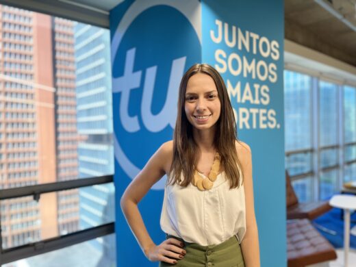 TransUnion anuncia nova Head de Estratégia e Planejamento