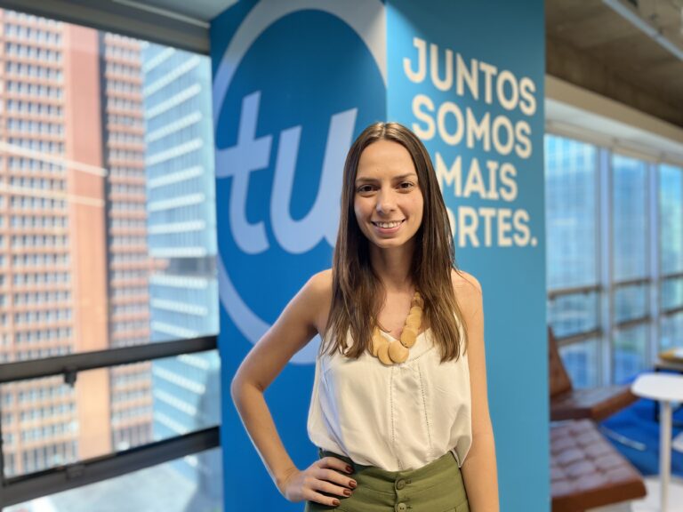 TransUnion anuncia nova Head de Estratégia e Planejamento