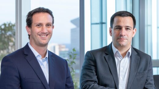 Projeção de envelhecimento da população brasileira