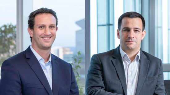 Projeção de envelhecimento da população brasileira