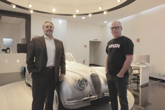 Seguro para veículos clássicos e antigos é lançado no Brasil