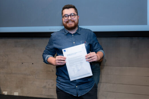 AXA no Brasil celebra o desenvolvimento de seus jovens talentos