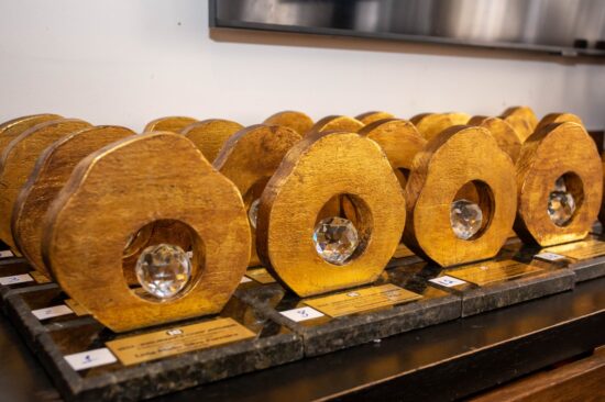 A Revista Insurance Corp se destaca na 6ª edição do ‘2024 Insurance Corp Awards’