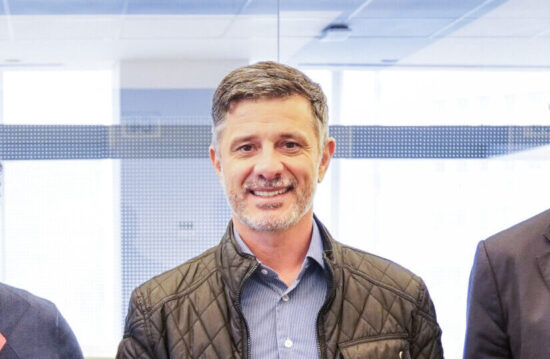 CEO do Grupo HDI é reconhecido como “Executivo do Ano”