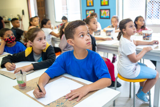 Associação beneficente da Allianz completa 30 anos