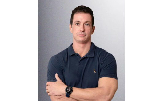 Omni apresenta novo Superintendente