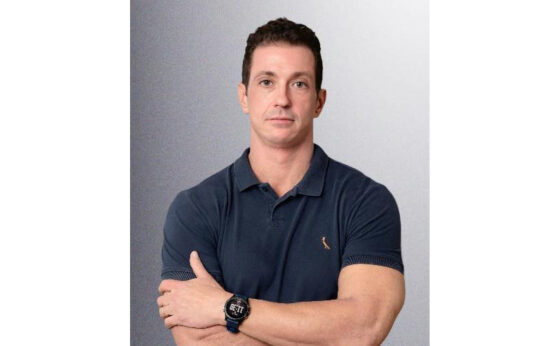 Omni apresenta novo Superintendente