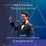 Grupo Bradesco Seguros patrocina turnê de Thiago Arancam