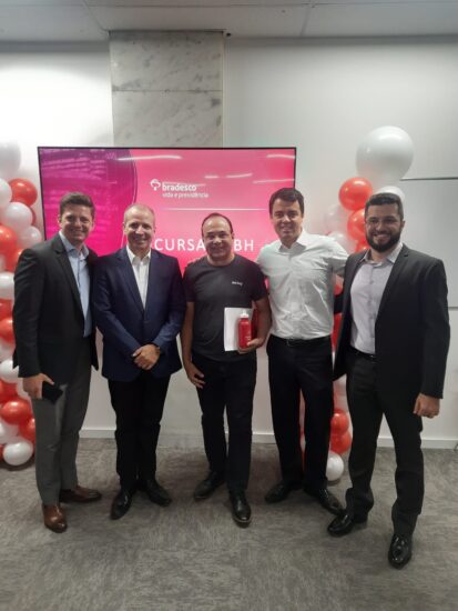 Bradesco Vida e Previdência promove encontros