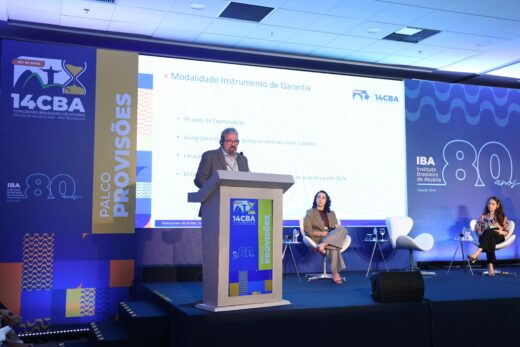 Capitalização é destaque no 14° Congresso Brasileiro de Atuária