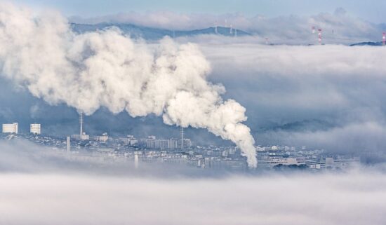 Seguro Paramétrico: Protegendo empresas e economias
