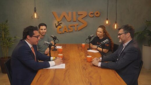 BETACast, podcast da Wiz Co