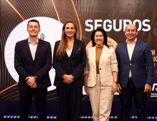 MAPFRE marca presença no Fórum Bandeirantes sobre Seguros