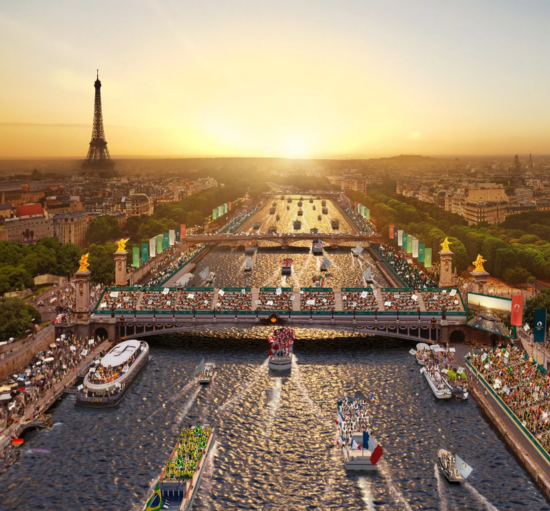 Jogos Olímpicos:  que tipos de seguros são necessários para realizá-los?