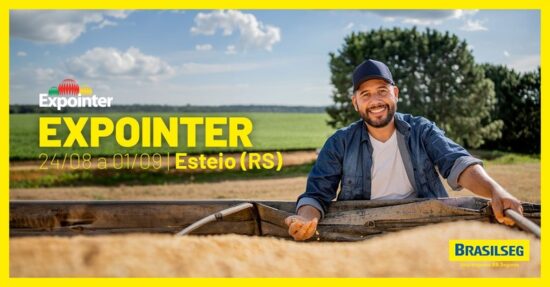 Expointer 2024: BB Seguros apresenta