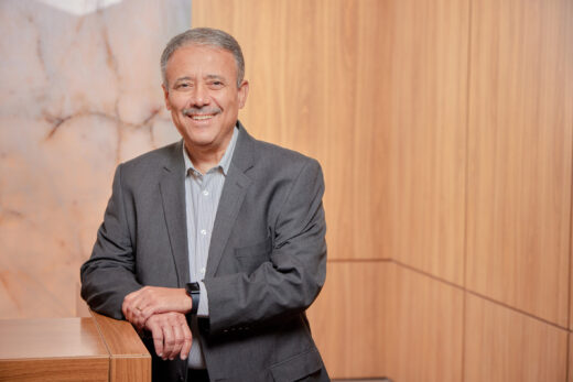 Bradesco Seguros marca presença