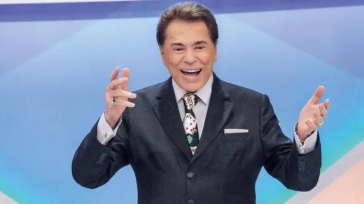 Nota de pesar da Fenacap: Falecimento do apresentador Silvio Santos