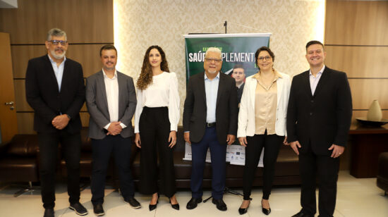 CSP-MG reúne ANS, CNseg e FenaSaúde em seminário