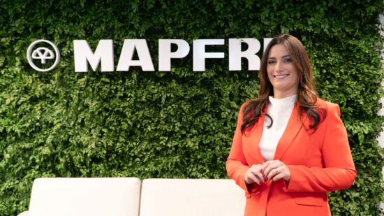 MAPFRE anuncia Alessandra Sayegh como nova diretora de  controles internos e compliance
